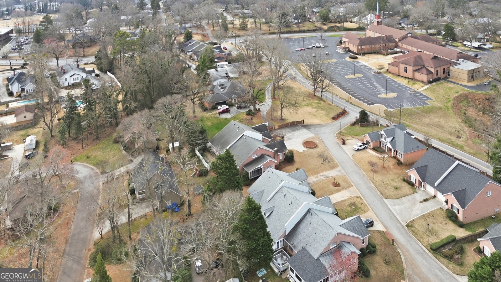 22 Green Hill Place Toccoa - Photo 41