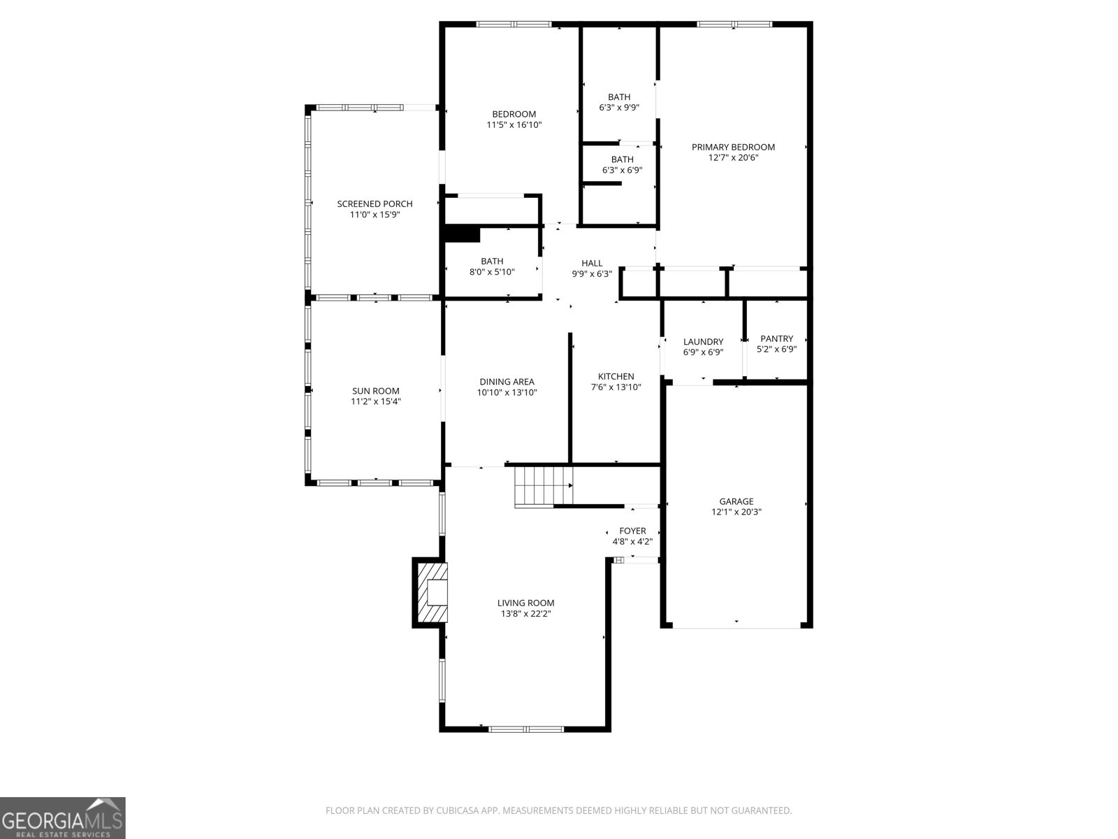 22 Green Hill Place Toccoa - Photo 45