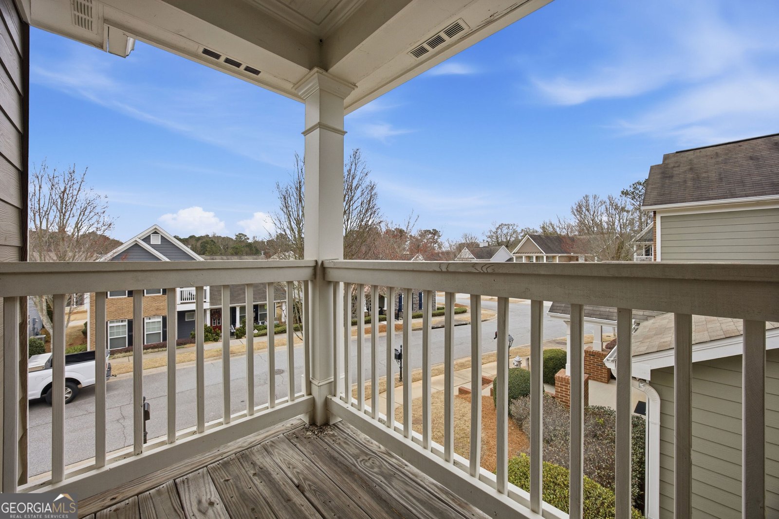 557 Cypher Drive Suwanee - Photo 18