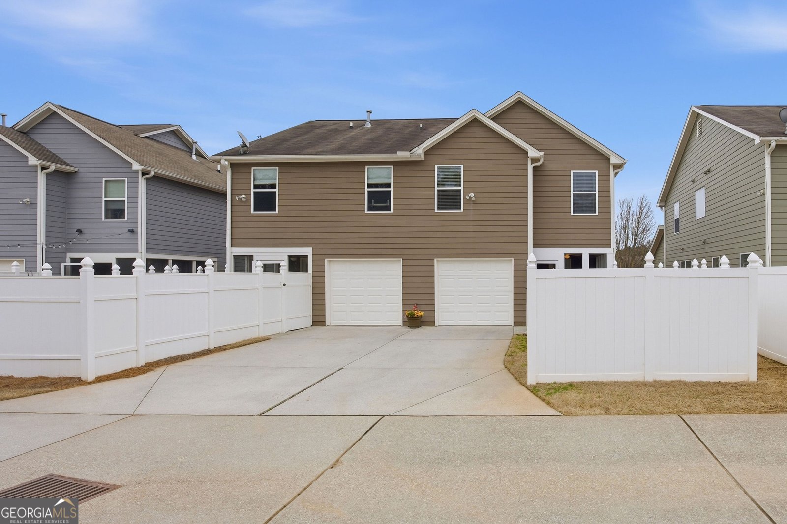 557 Cypher Drive Suwanee - Photo 25