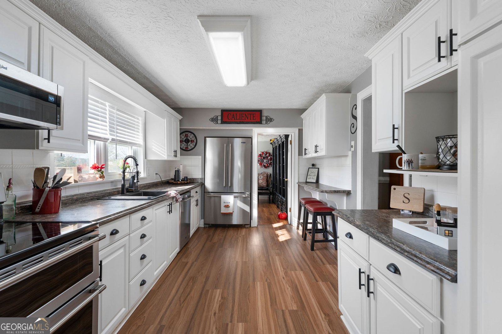 451 Burkhalter Road Cedartown - Photo 10