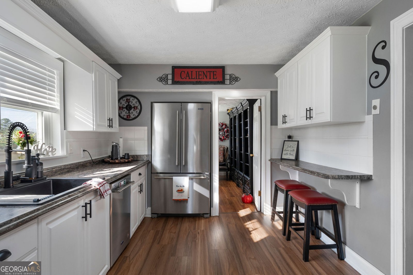 451 Burkhalter Road Cedartown - Photo 11