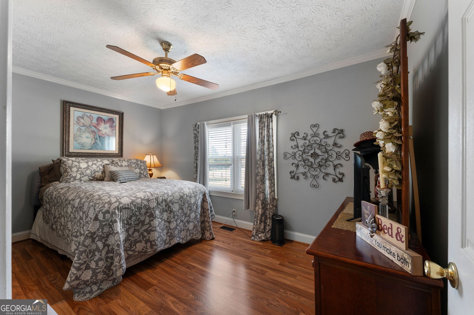 451 Burkhalter Road Cedartown - Photo 13