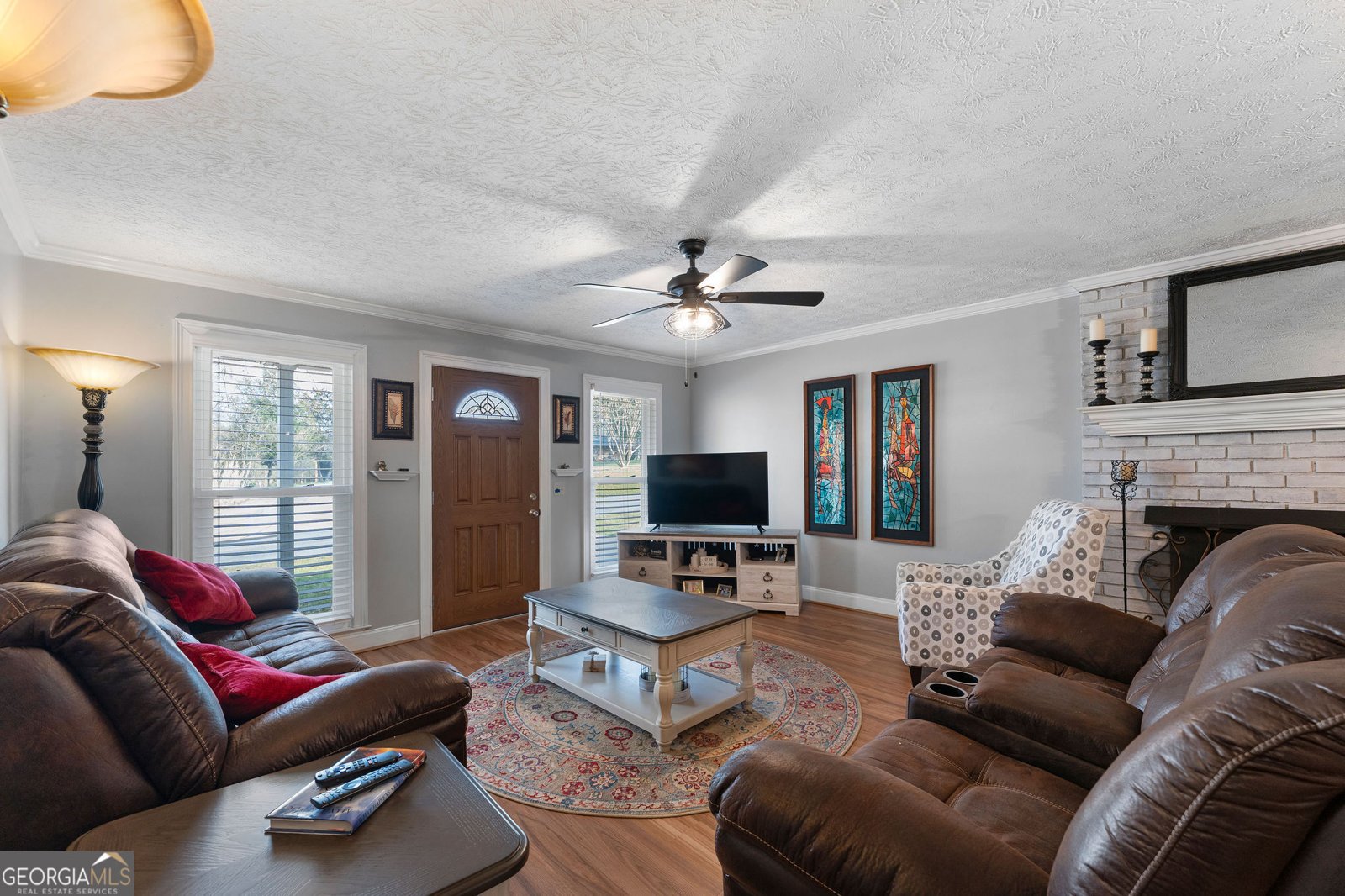 451 Burkhalter Road Cedartown - Photo 14