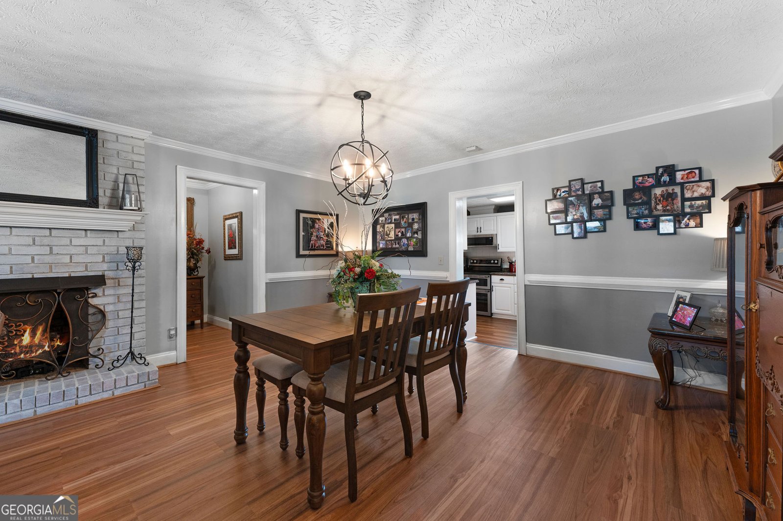 451 Burkhalter Road Cedartown - Photo 15