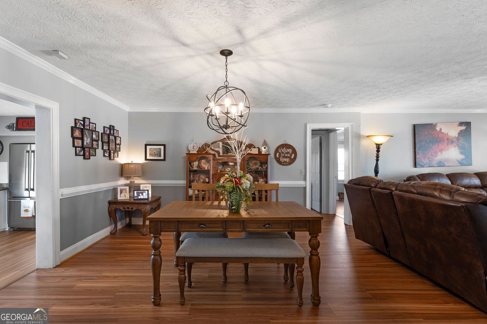 451 Burkhalter Road Cedartown - Photo 18