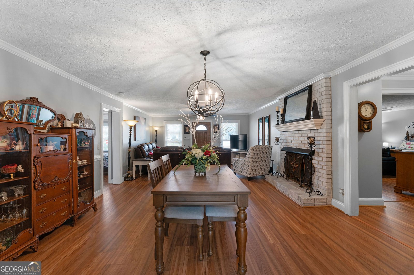 451 Burkhalter Road Cedartown - Photo 19