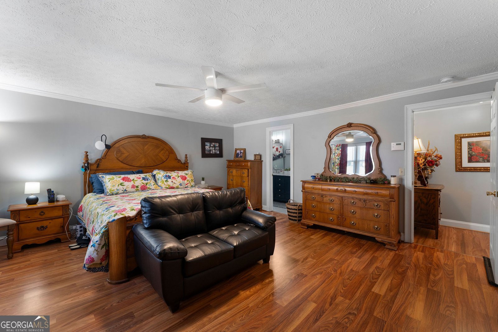 451 Burkhalter Road Cedartown - Photo 21