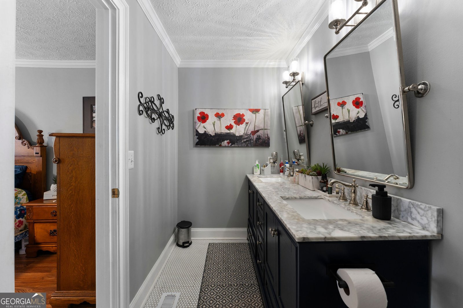 451 Burkhalter Road Cedartown - Photo 22