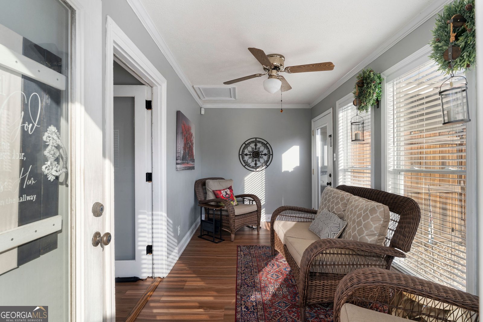 451 Burkhalter Road Cedartown - Photo 24