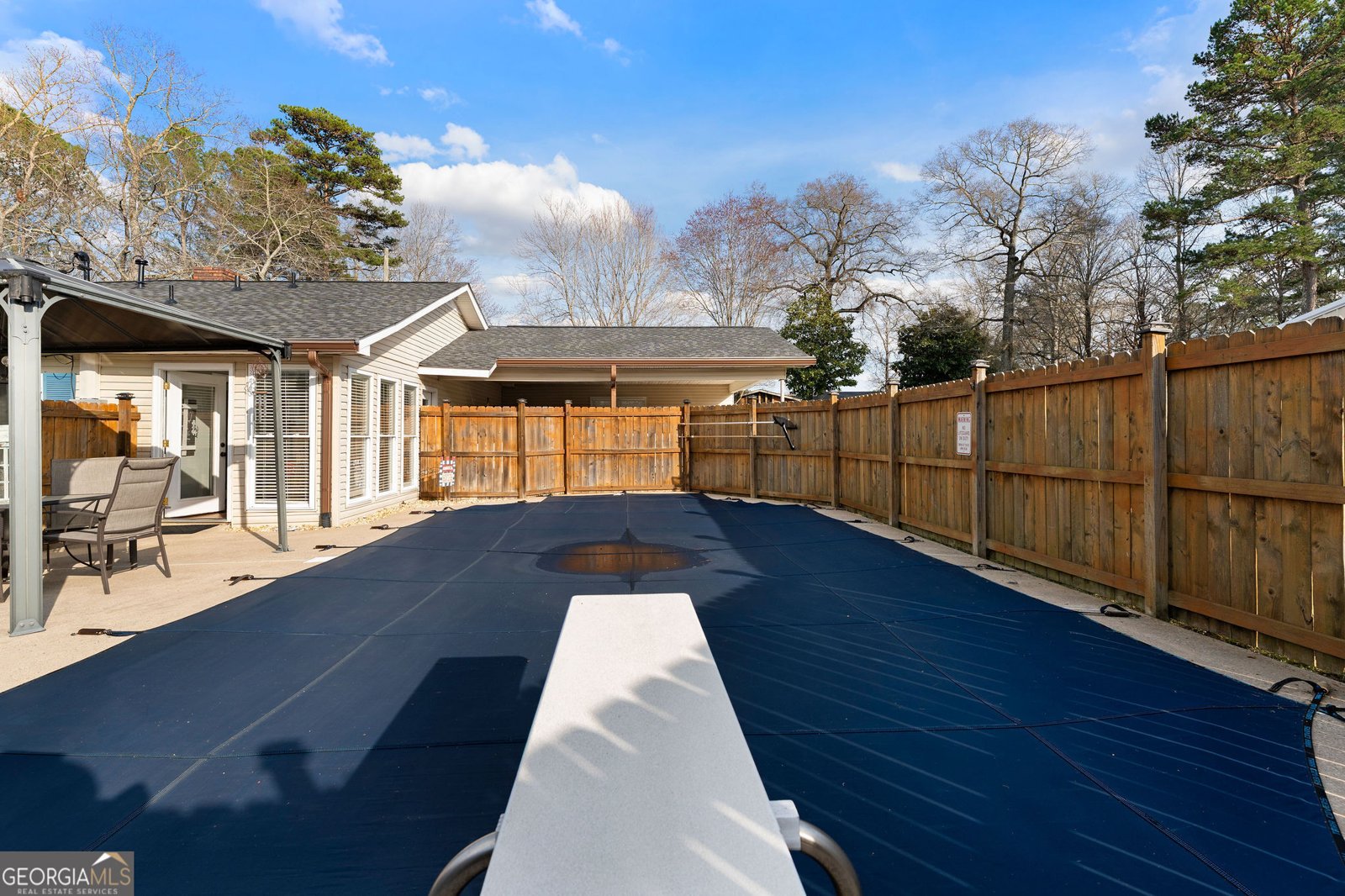 451 Burkhalter Road Cedartown - Photo 25