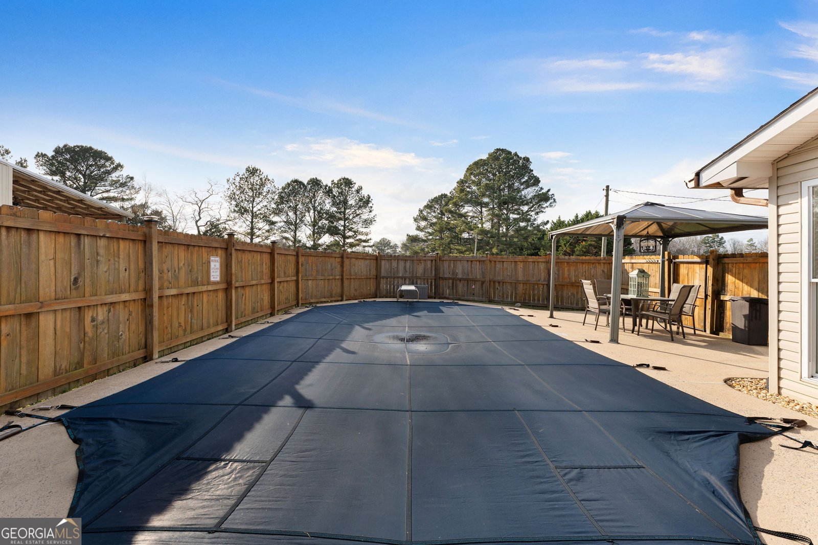 451 Burkhalter Road Cedartown - Photo 26