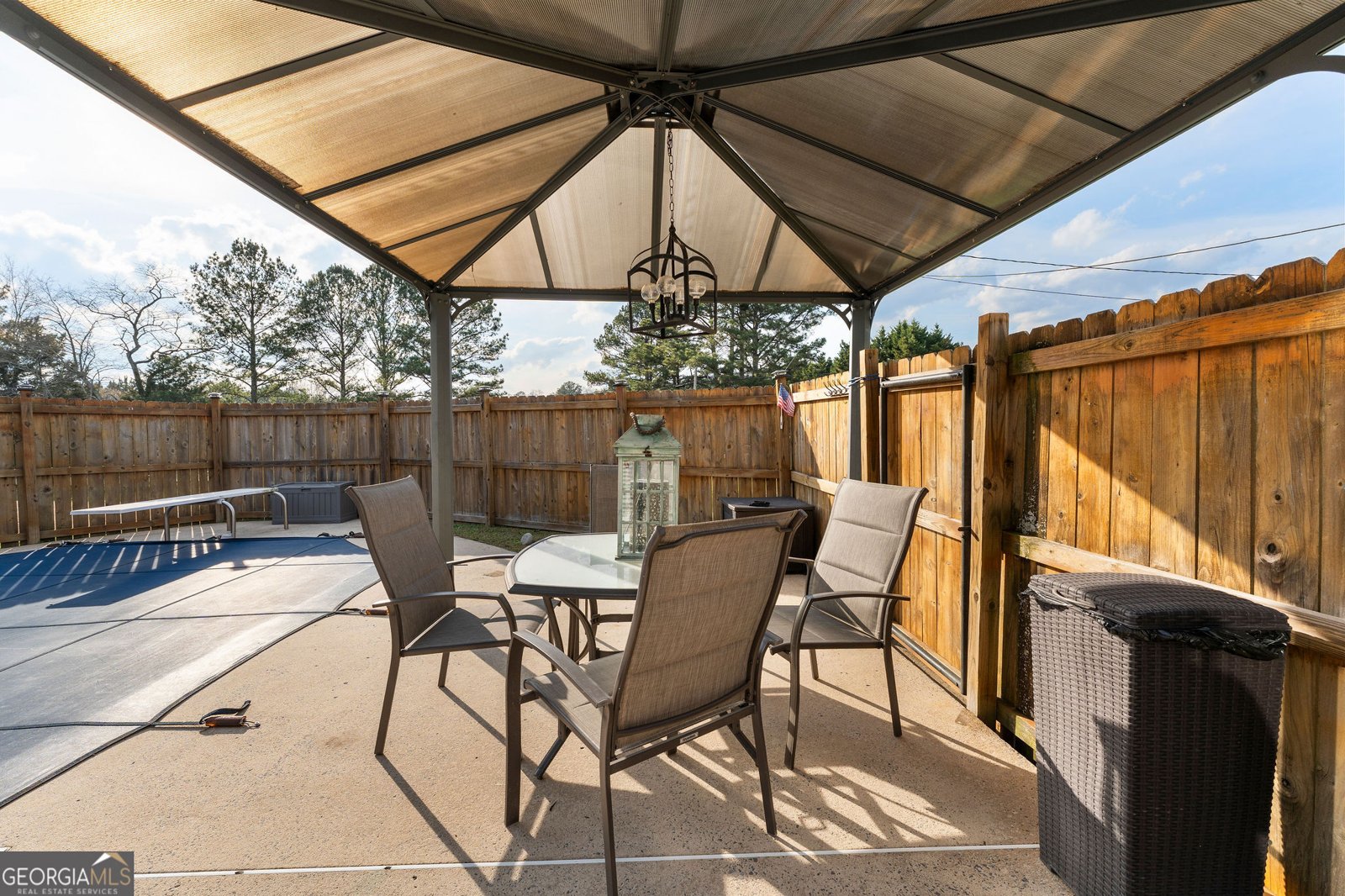 451 Burkhalter Road Cedartown - Photo 27