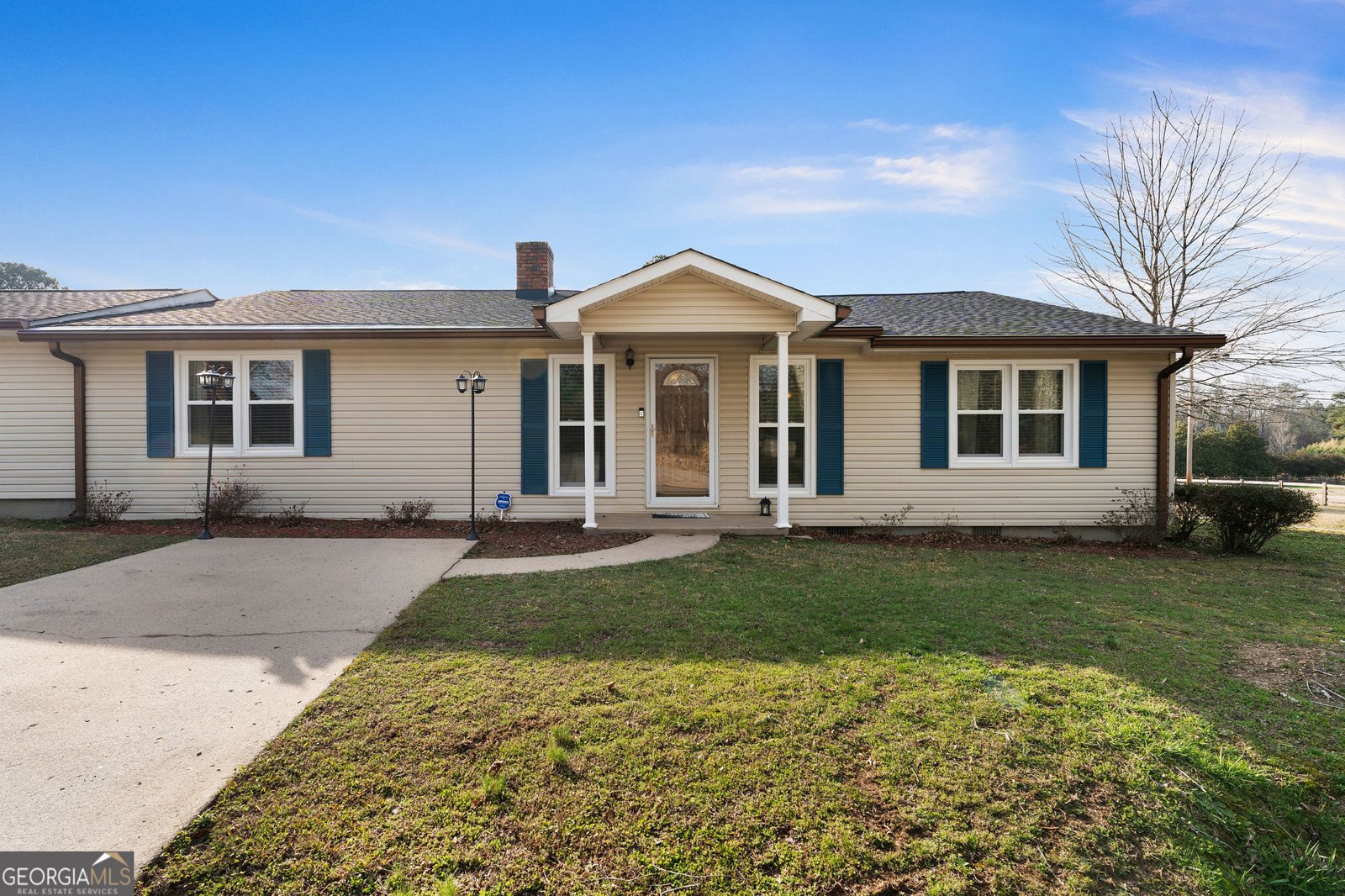 451 Burkhalter Road Cedartown - Photo 28