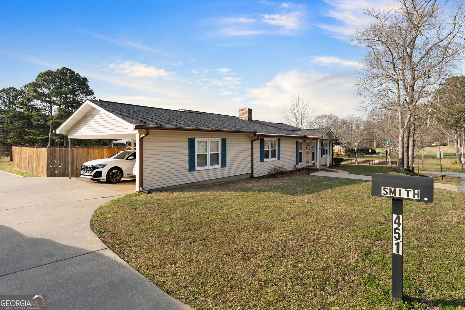 451 Burkhalter Road Cedartown - Photo 29