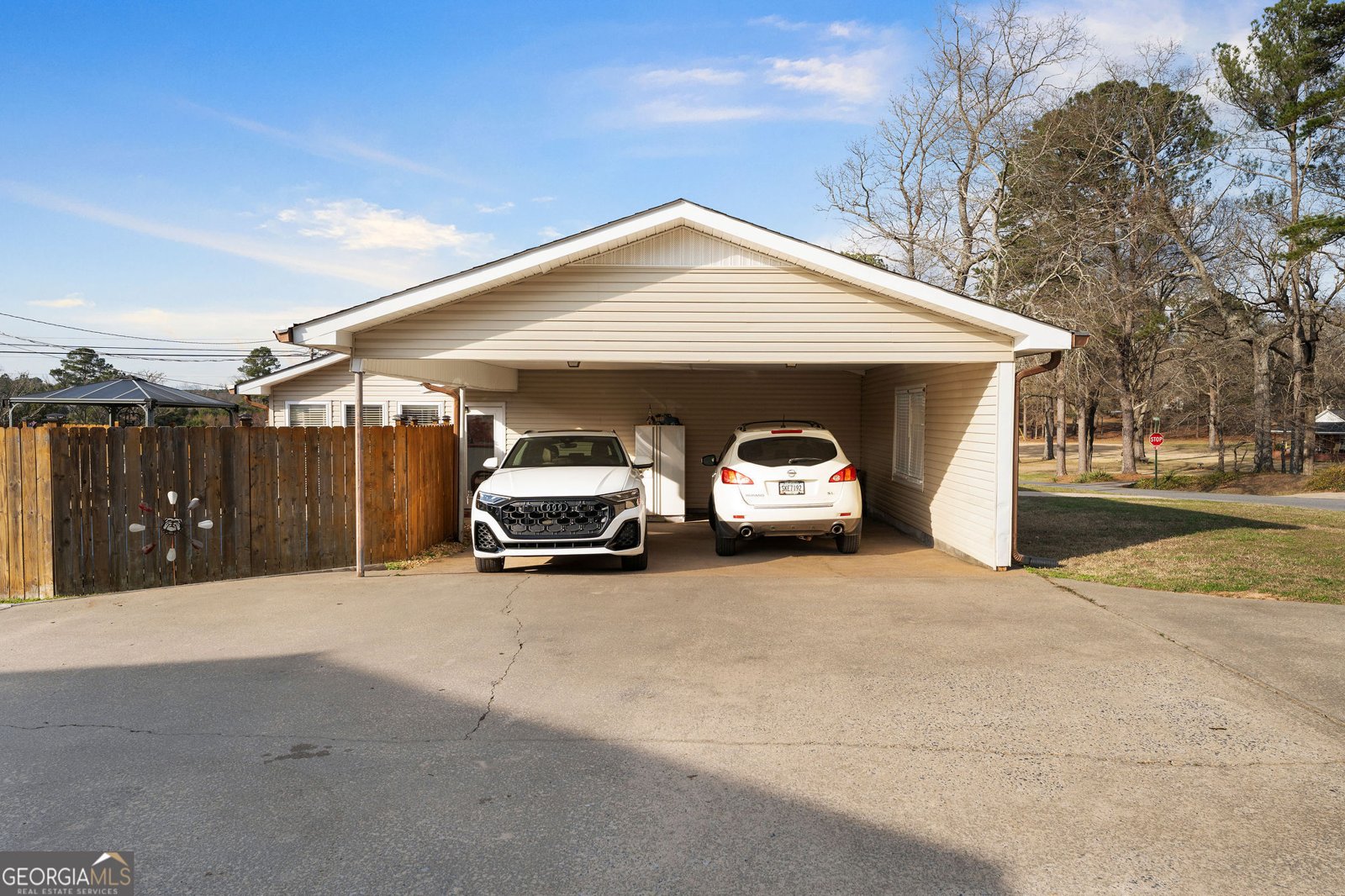 451 Burkhalter Road Cedartown - Photo 30