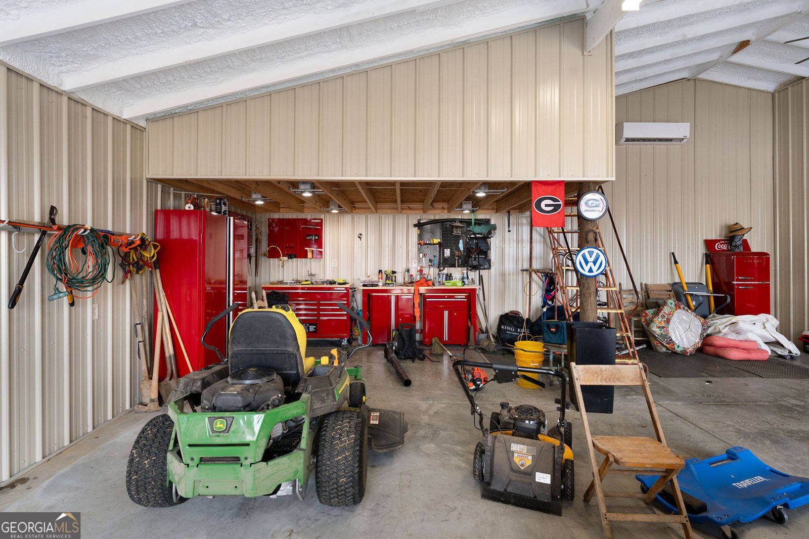 451 Burkhalter Road Cedartown - Photo 31