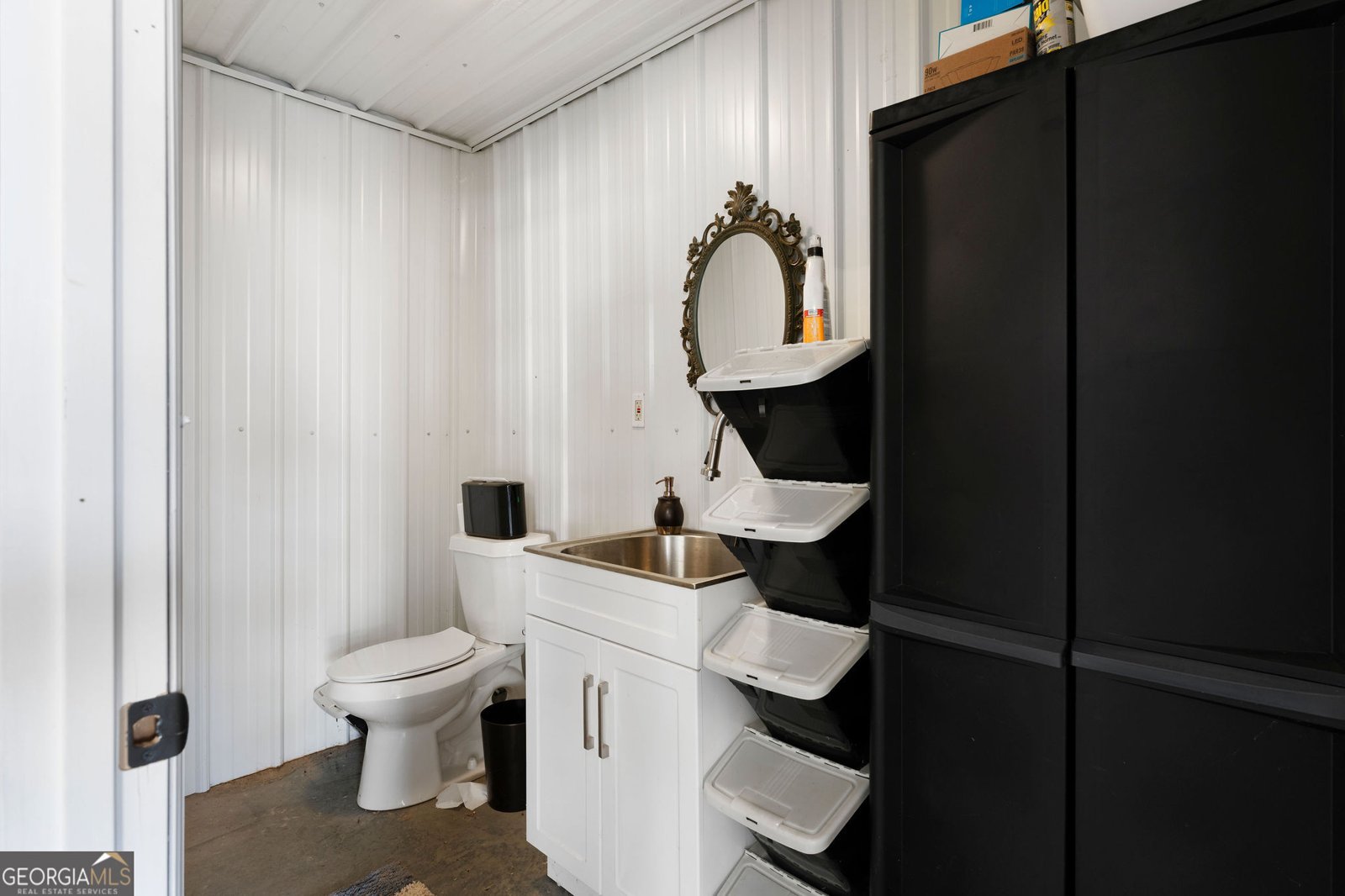 451 Burkhalter Road Cedartown - Photo 32