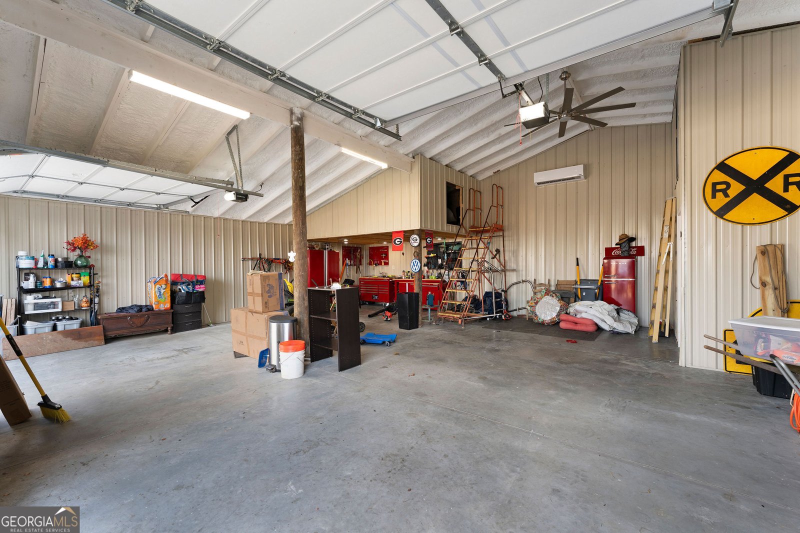 451 Burkhalter Road Cedartown - Photo 33