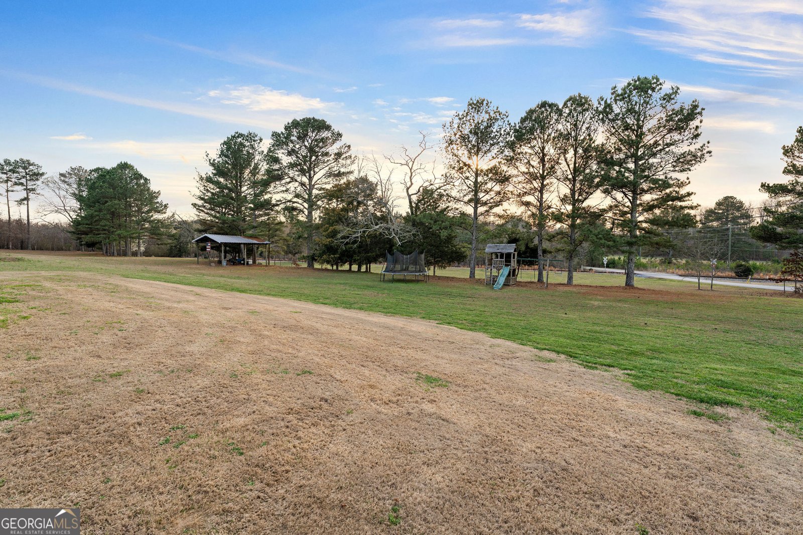 451 Burkhalter Road Cedartown - Photo 35