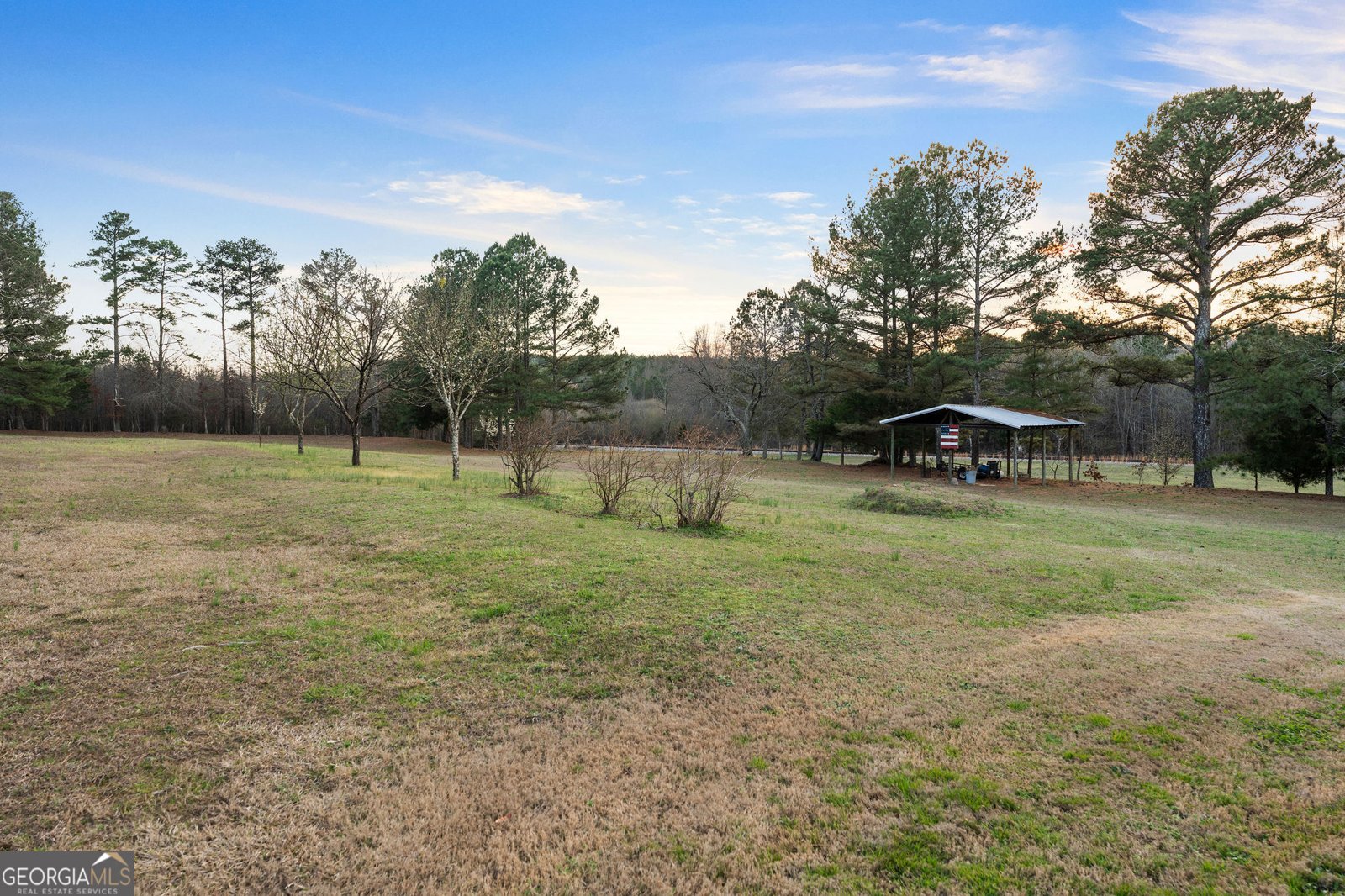 451 Burkhalter Road Cedartown - Photo 36