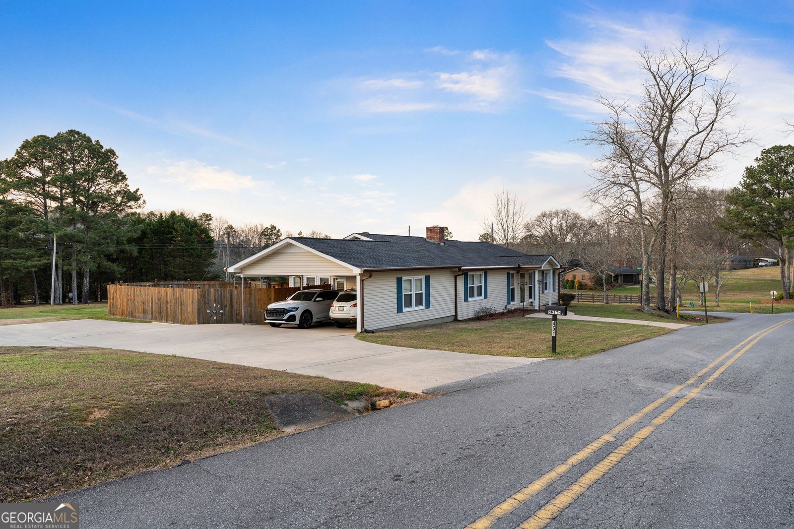 451 Burkhalter Road Cedartown - Photo 37