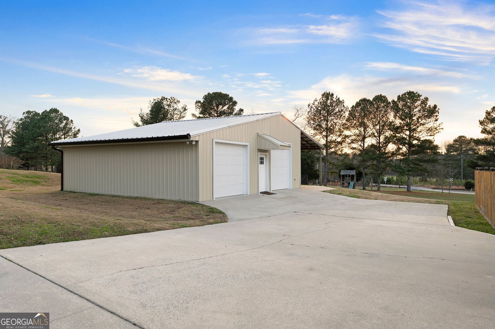 451 Burkhalter Road Cedartown - Photo 38