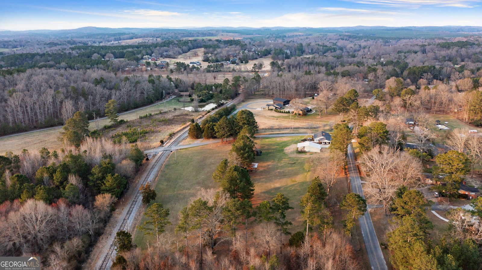 451 Burkhalter Road Cedartown - Photo 40