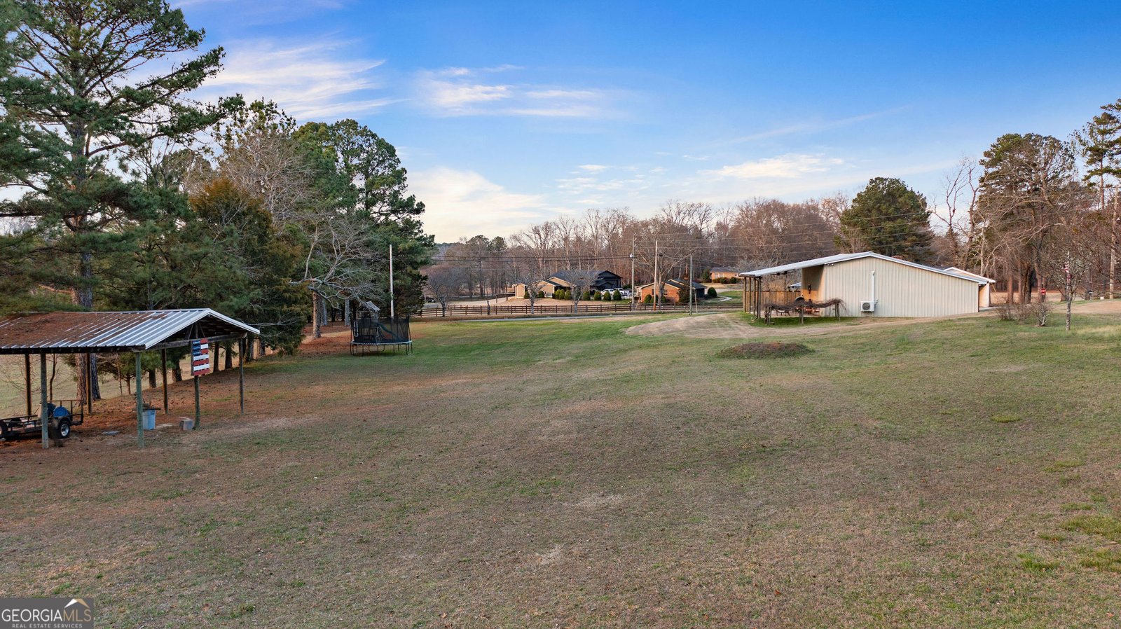 451 Burkhalter Road Cedartown - Photo 41