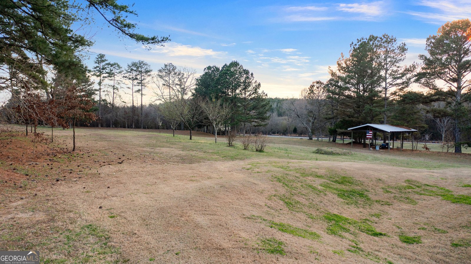 451 Burkhalter Road Cedartown - Photo 44