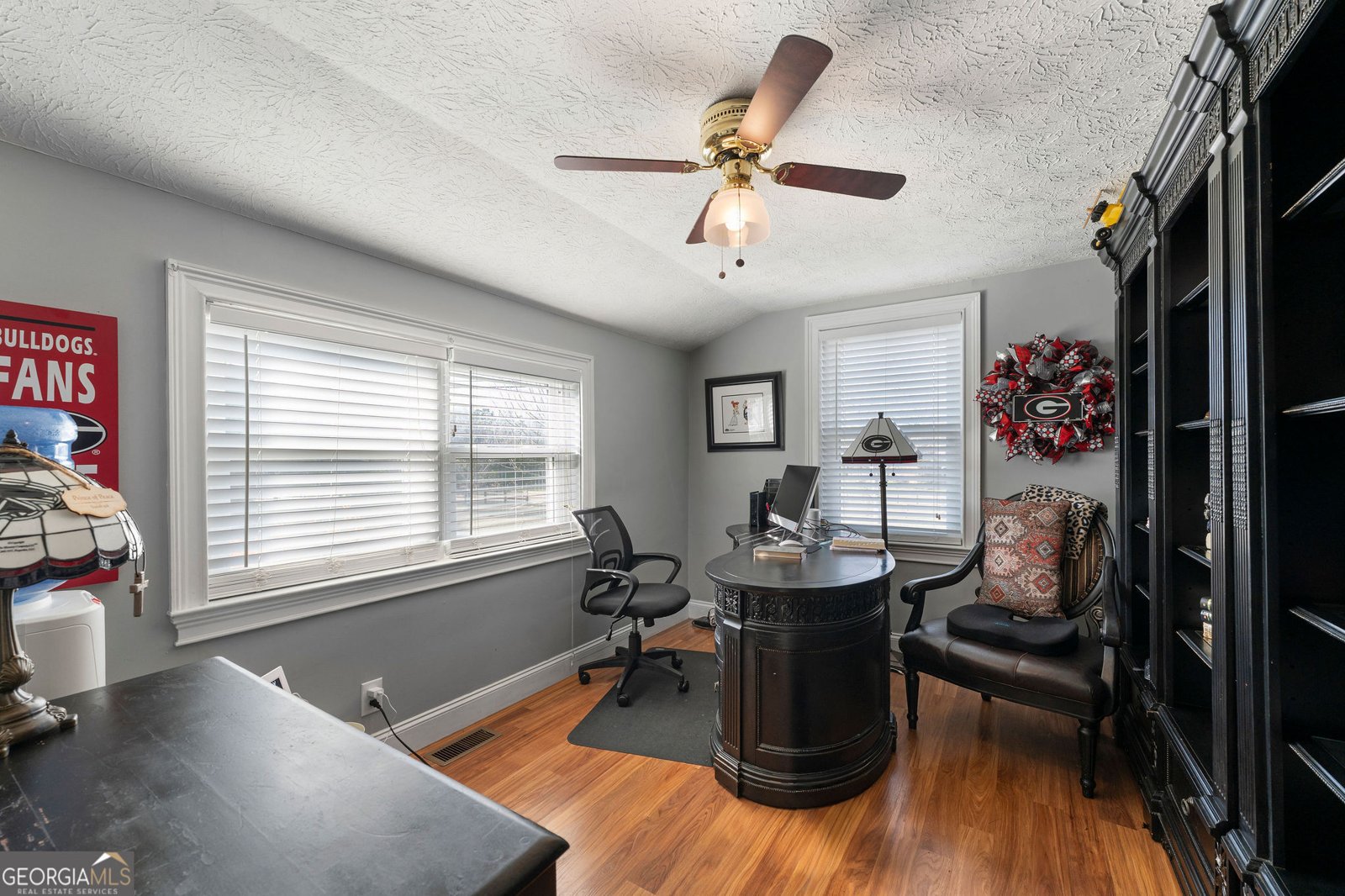 451 Burkhalter Road Cedartown - Photo 6