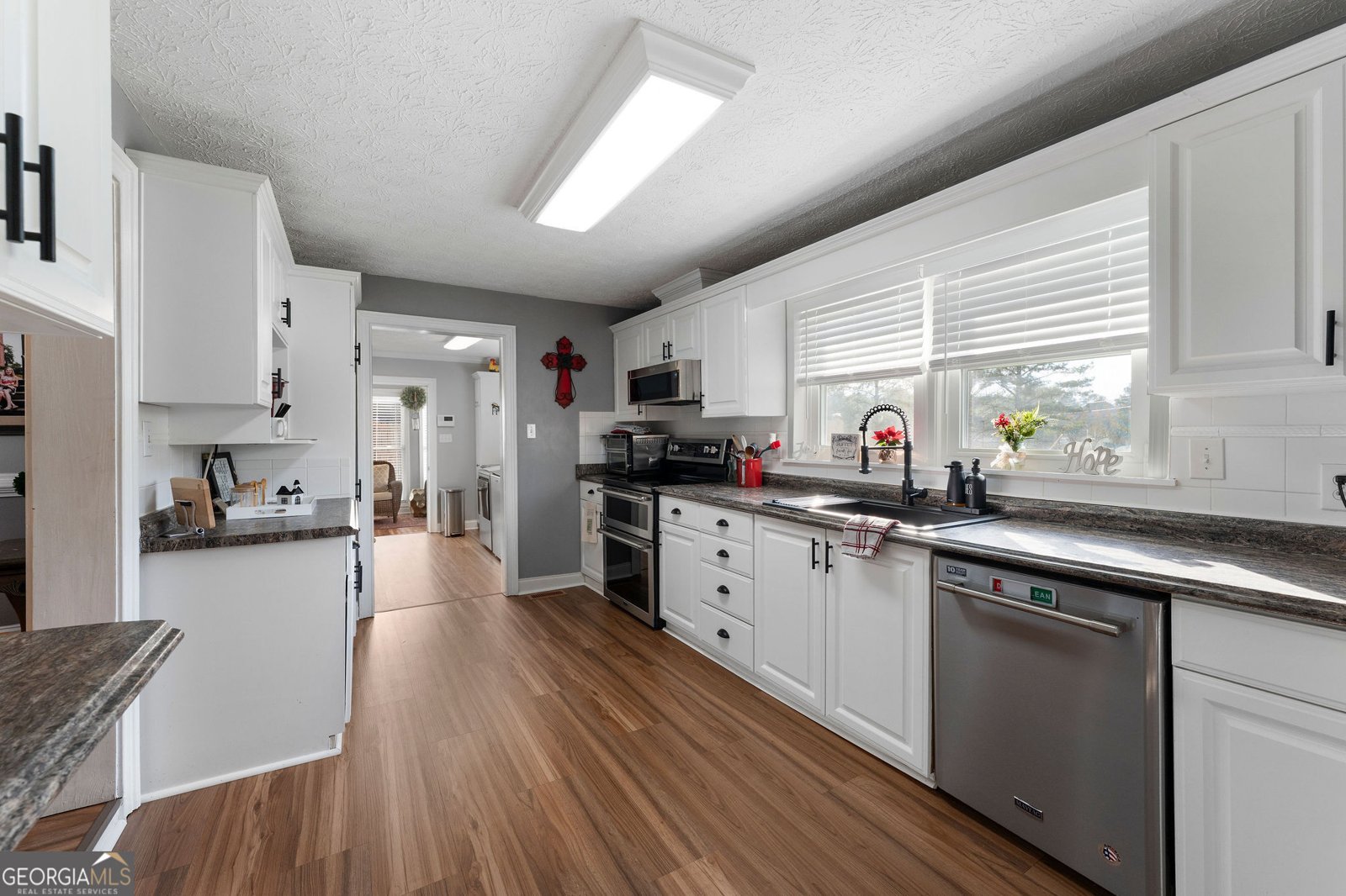 451 Burkhalter Road Cedartown - Photo 7