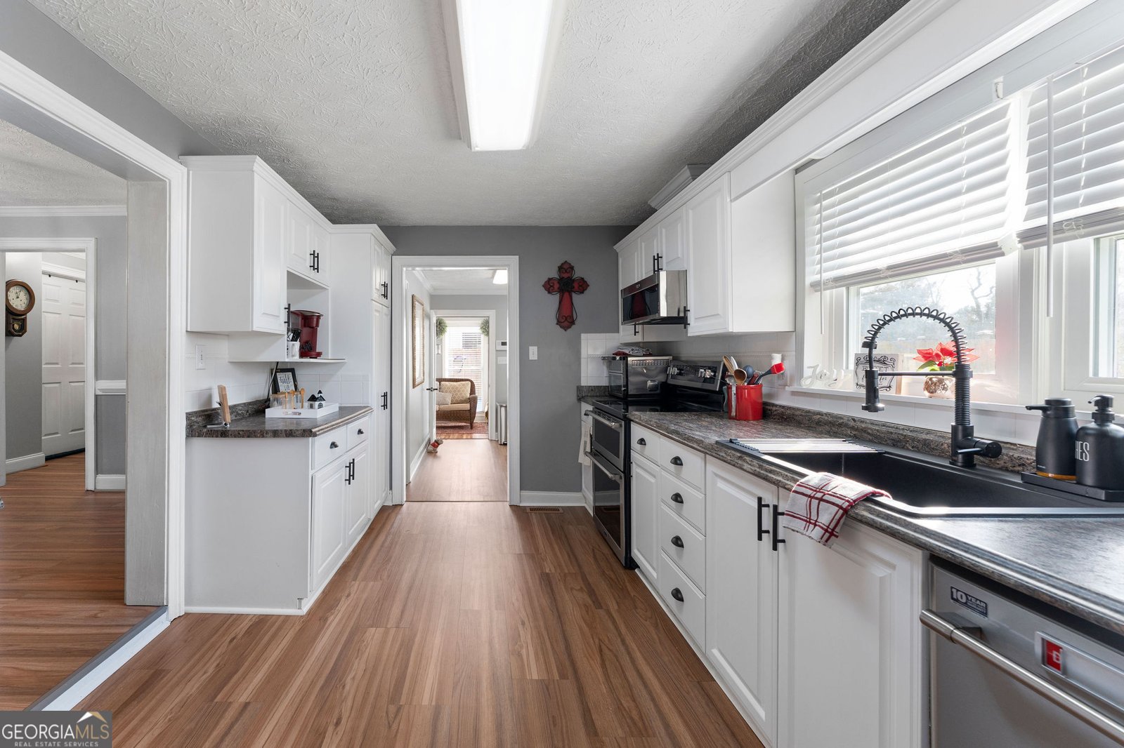 451 Burkhalter Road Cedartown - Photo 8