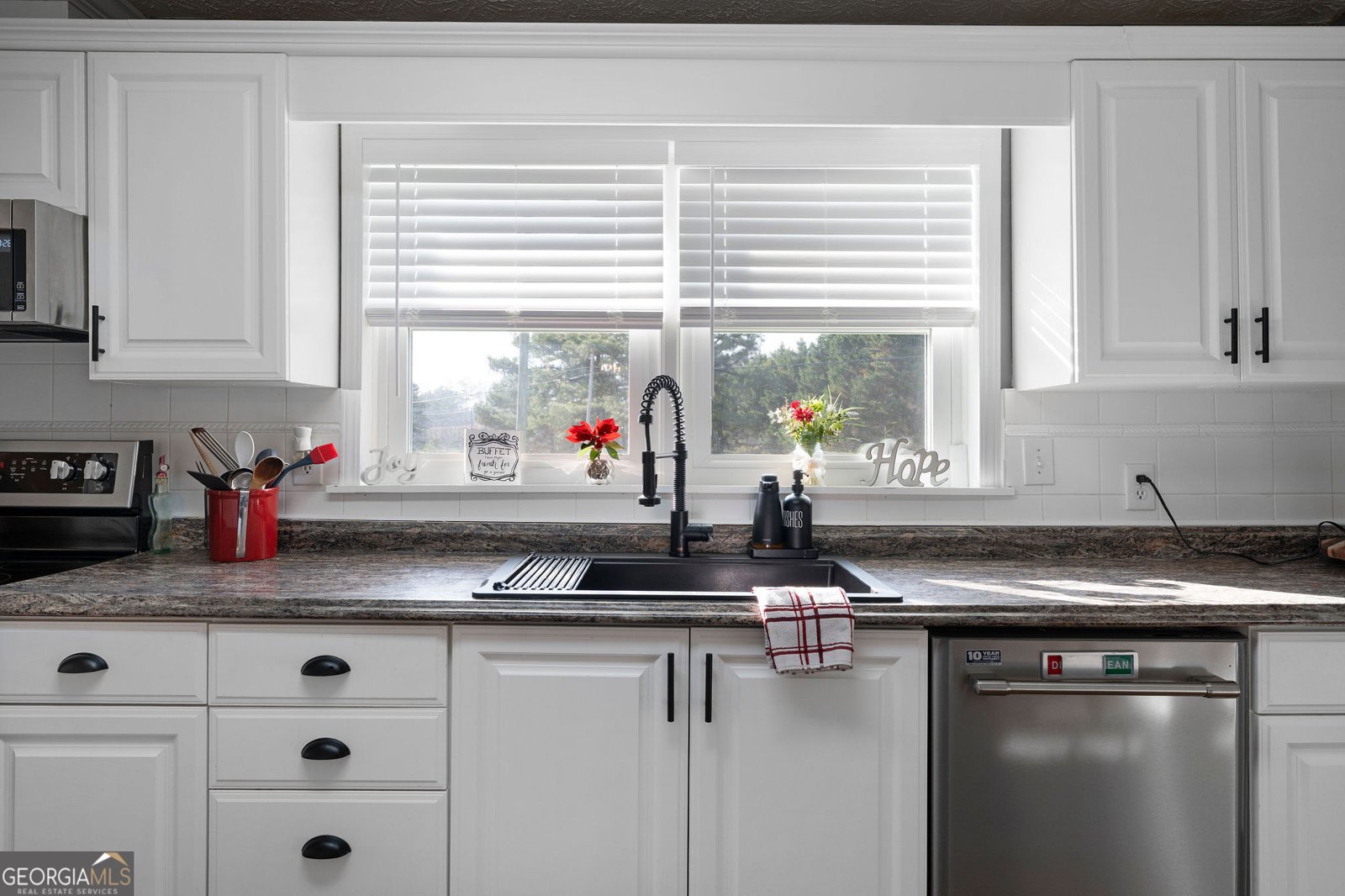 451 Burkhalter Road Cedartown - Photo 9