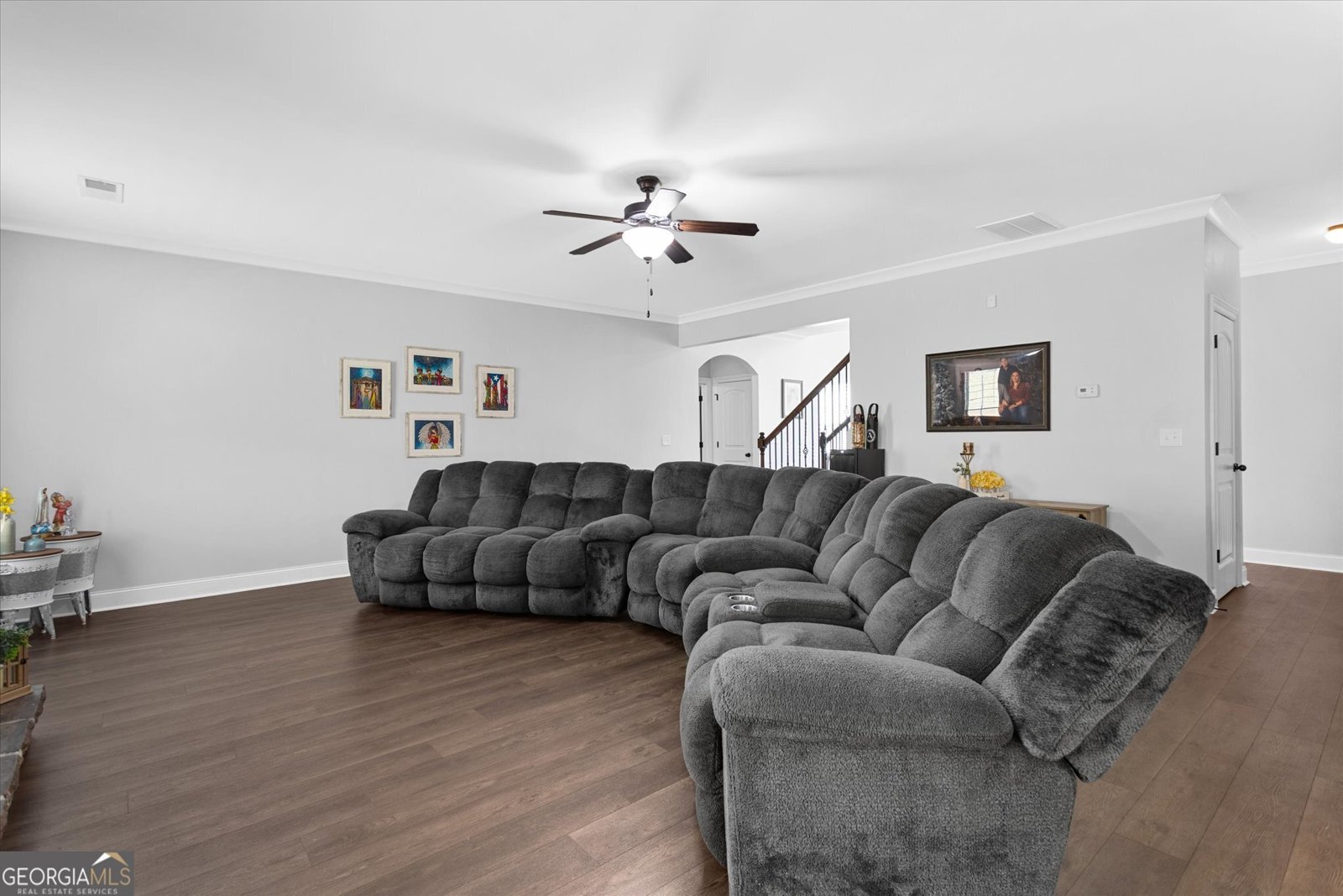 3081 Canyon Glen Way Dacula - Photo 15