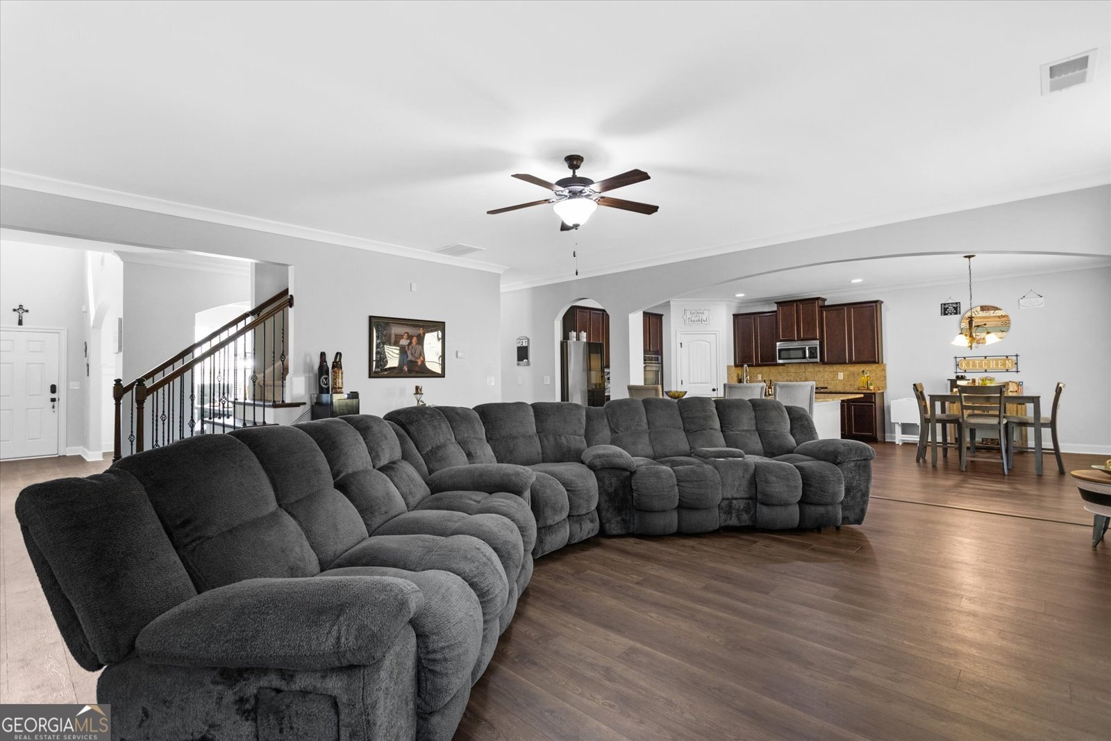 3081 Canyon Glen Way Dacula - Photo 16