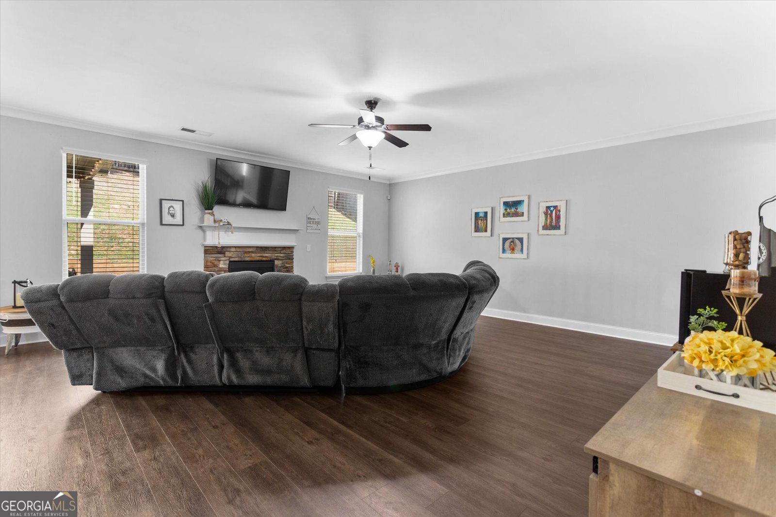 3081 Canyon Glen Way Dacula - Photo 17