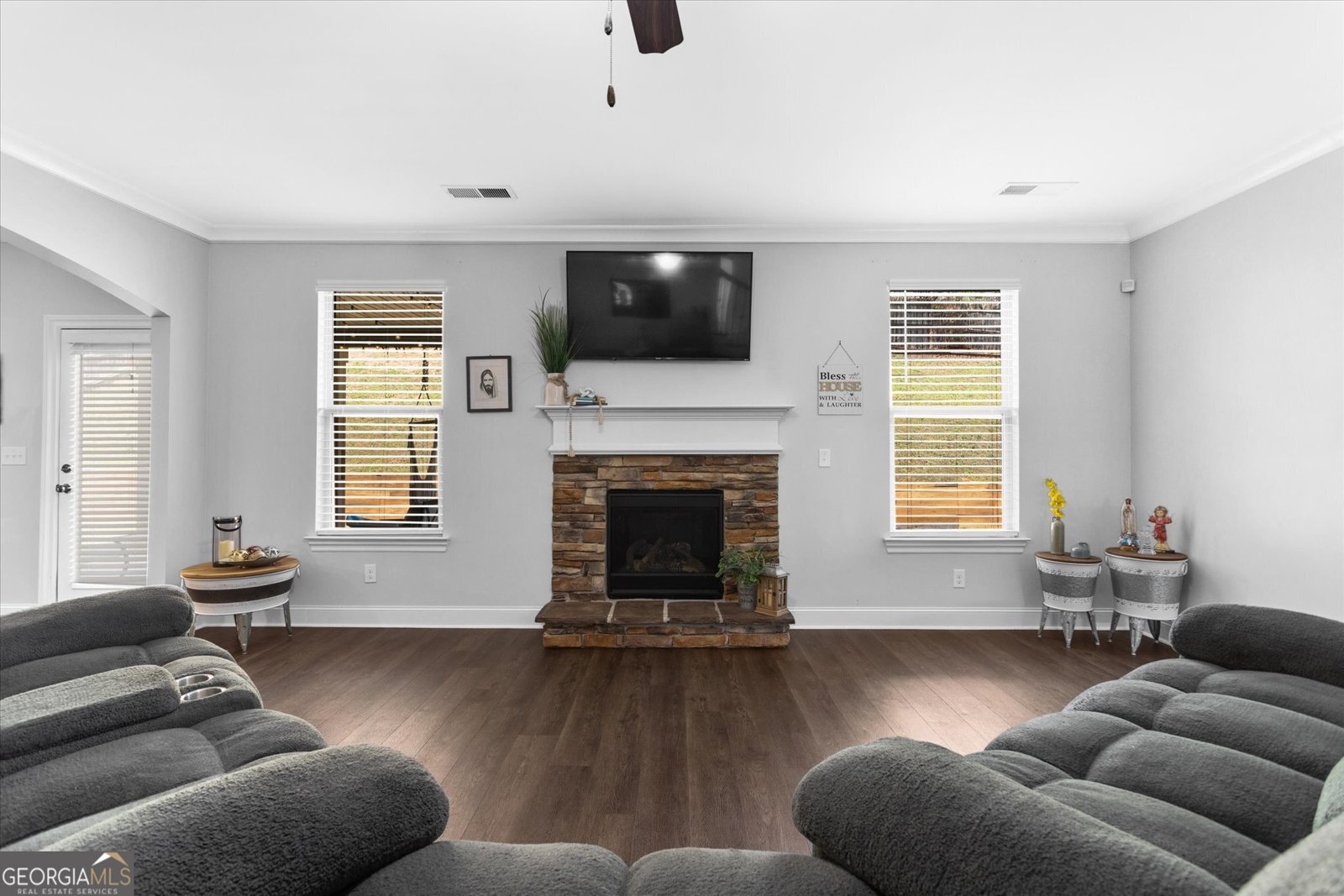 3081 Canyon Glen Way Dacula - Photo 18