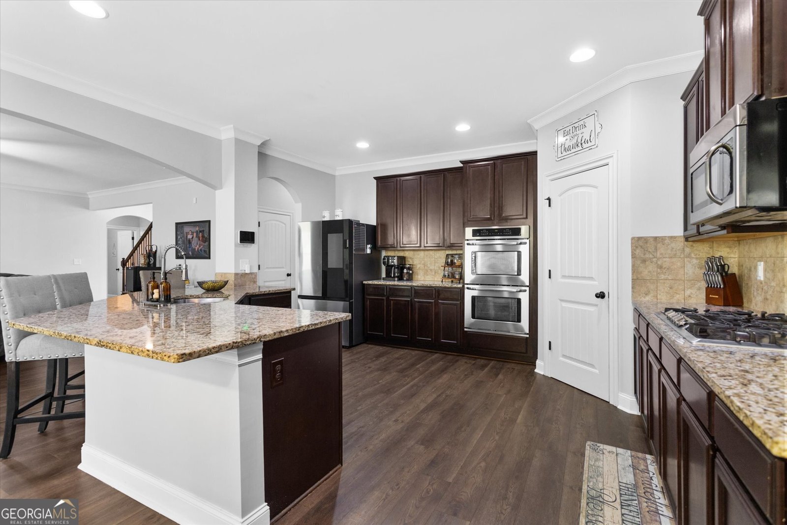 3081 Canyon Glen Way Dacula - Photo 22