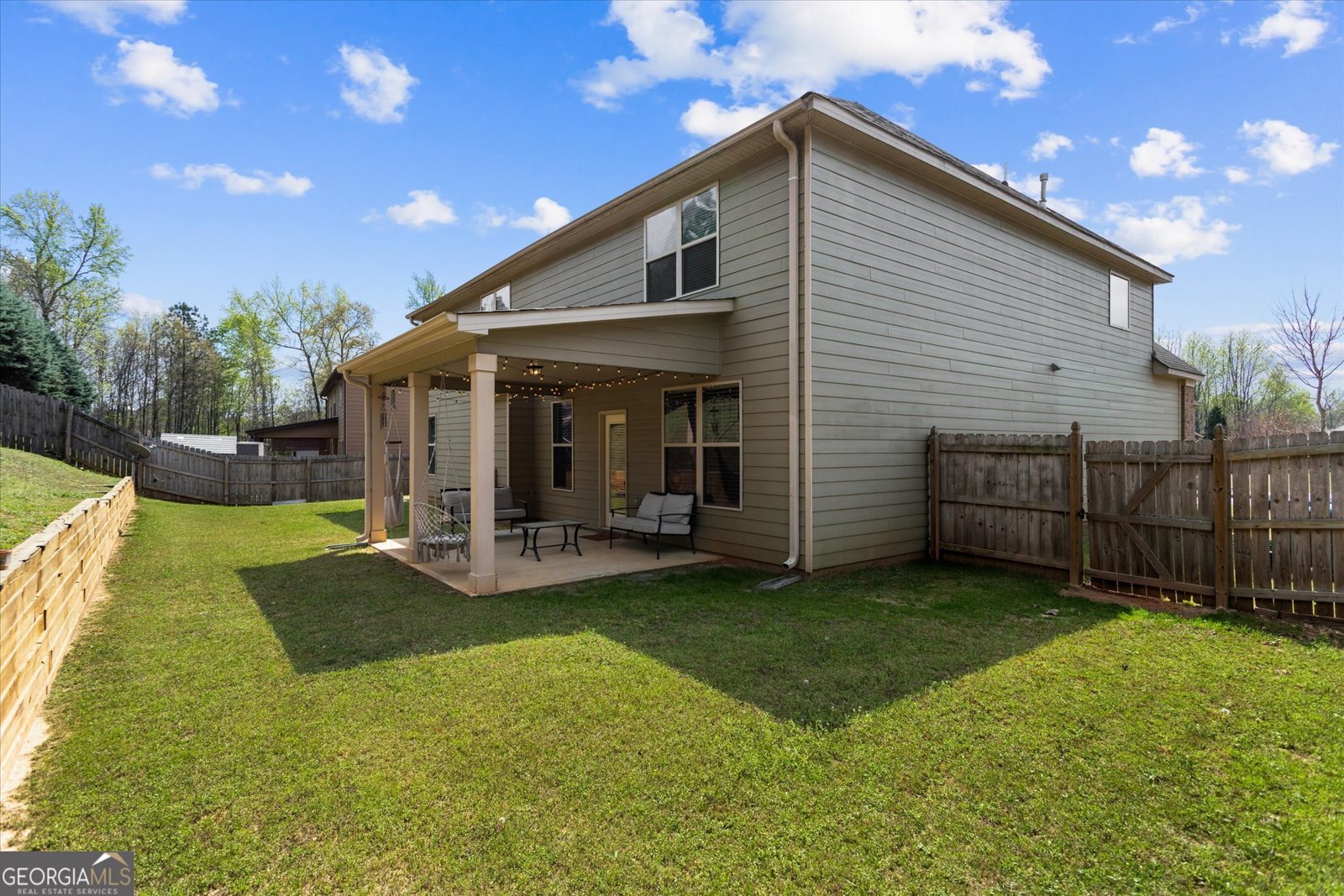 3081 Canyon Glen Way Dacula - Photo 54