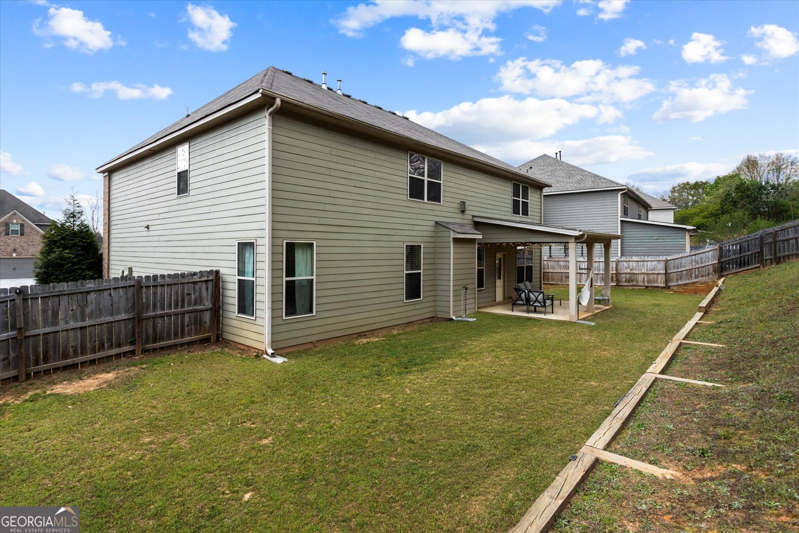 3081 Canyon Glen Way Dacula - Photo 56