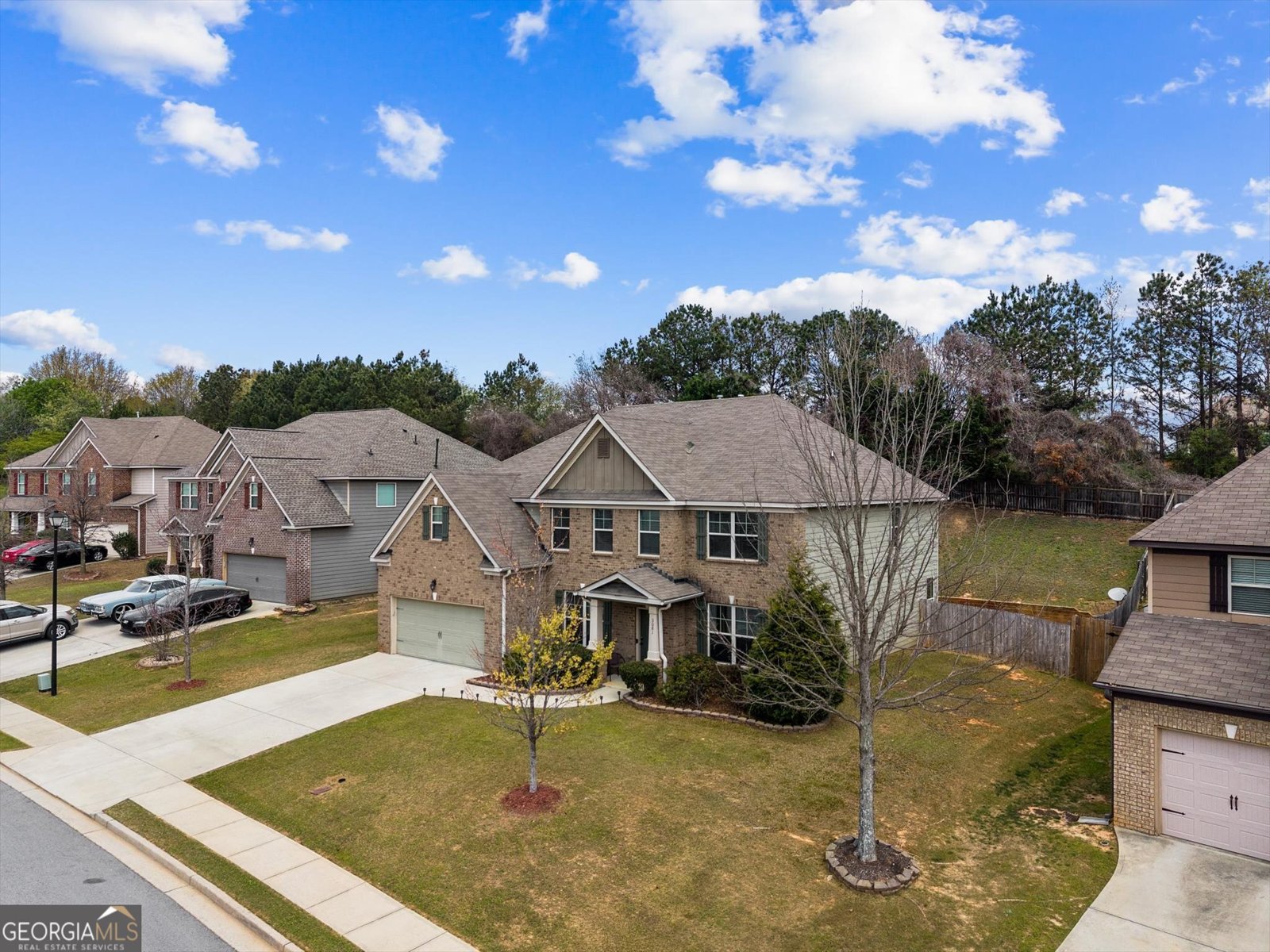 3081 Canyon Glen Way Dacula - Photo 58