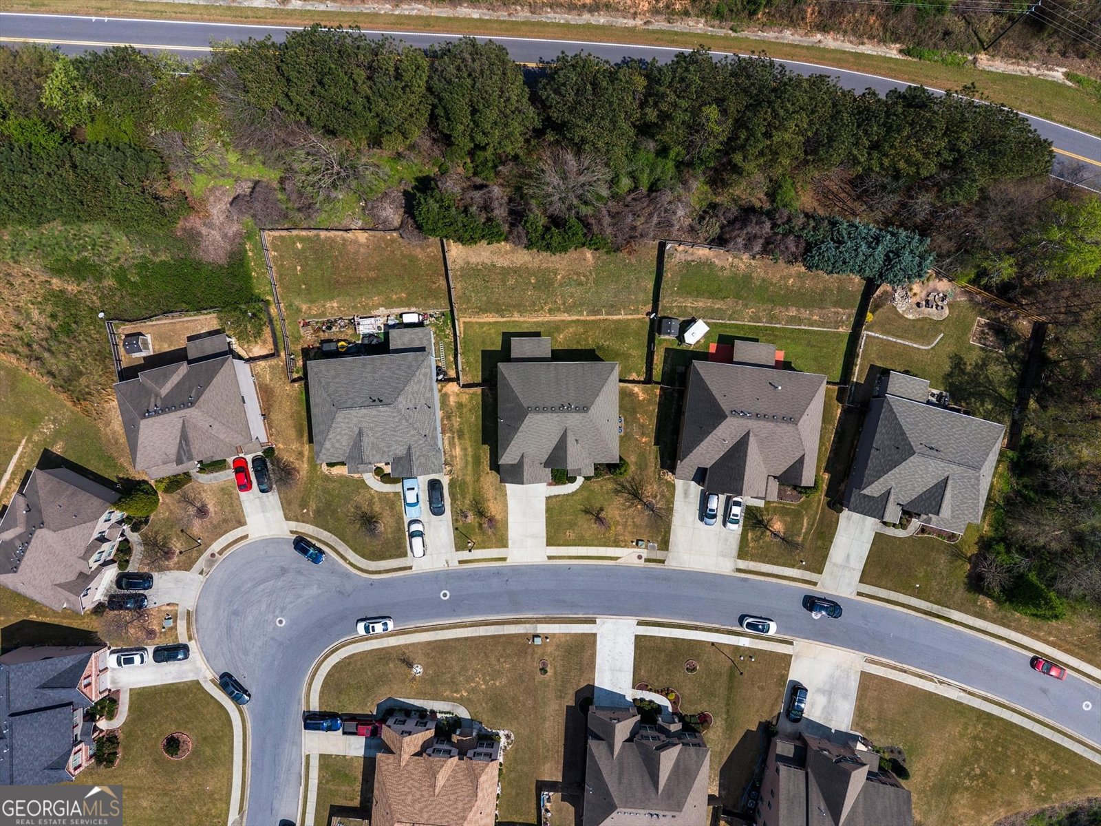 3081 Canyon Glen Way Dacula - Photo 59