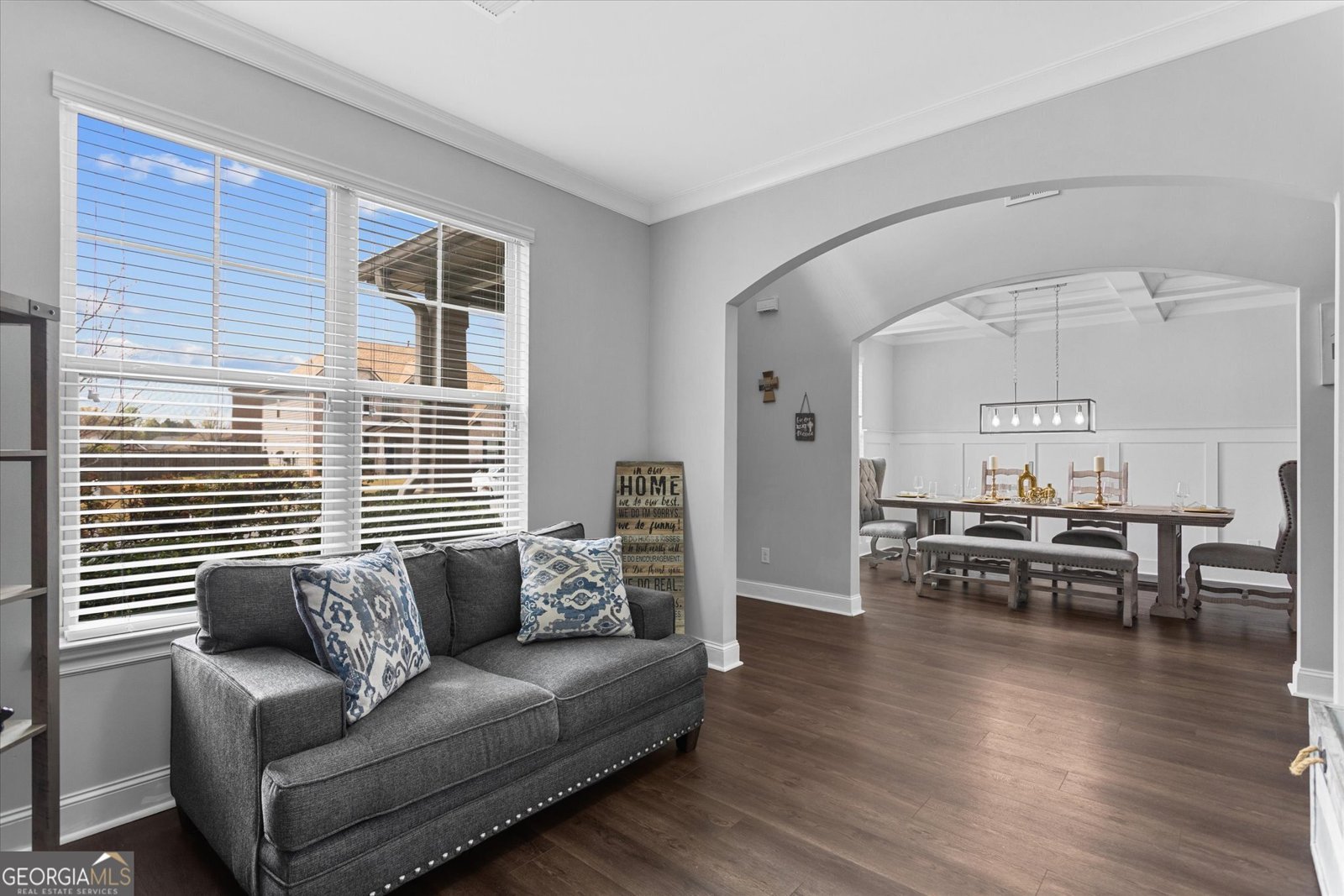 3081 Canyon Glen Way Dacula - Photo 6