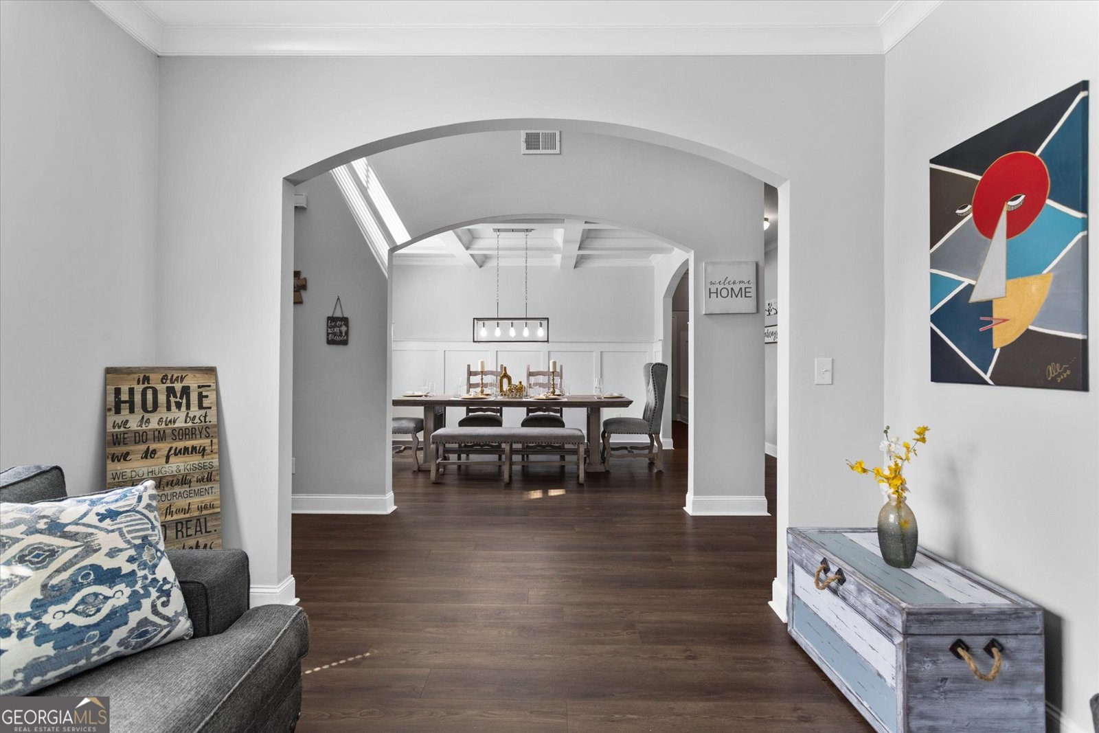 3081 Canyon Glen Way Dacula - Photo 7