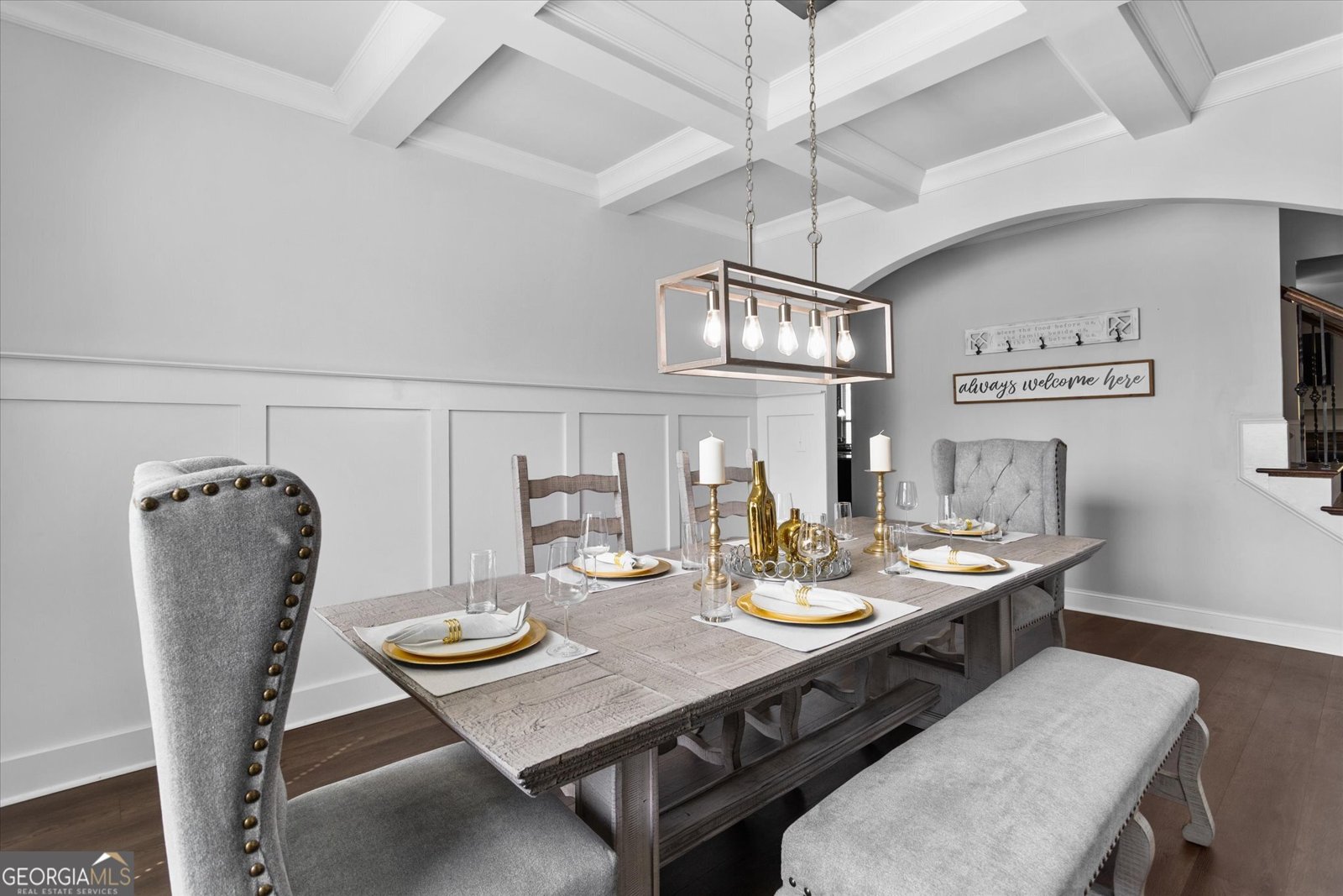 3081 Canyon Glen Way Dacula - Photo 8