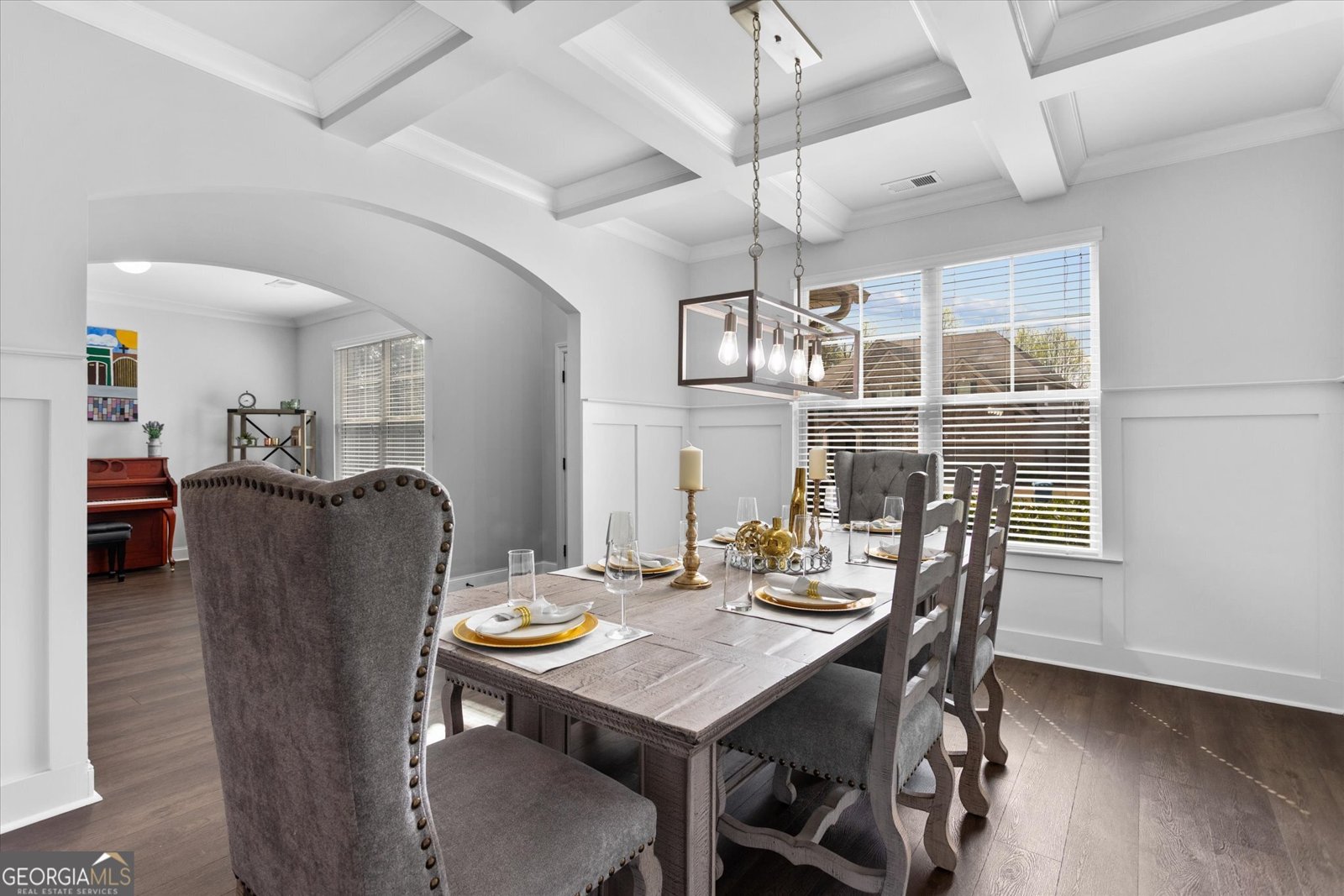 3081 Canyon Glen Way Dacula - Photo 9