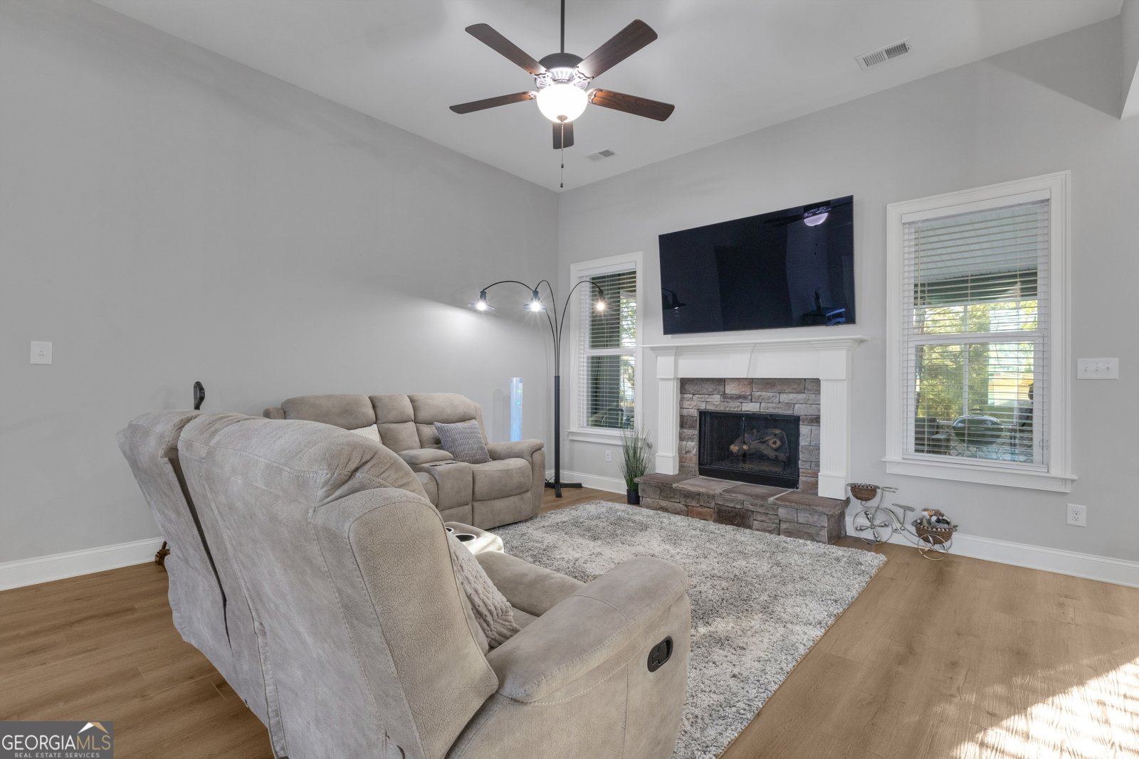 30 Perkins Cove Senoia - Photo 12