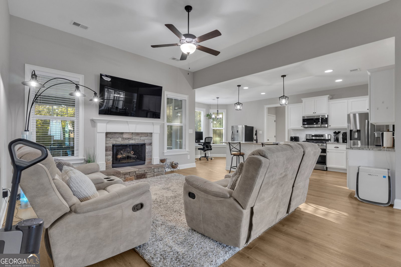 30 Perkins Cove Senoia - Photo 15