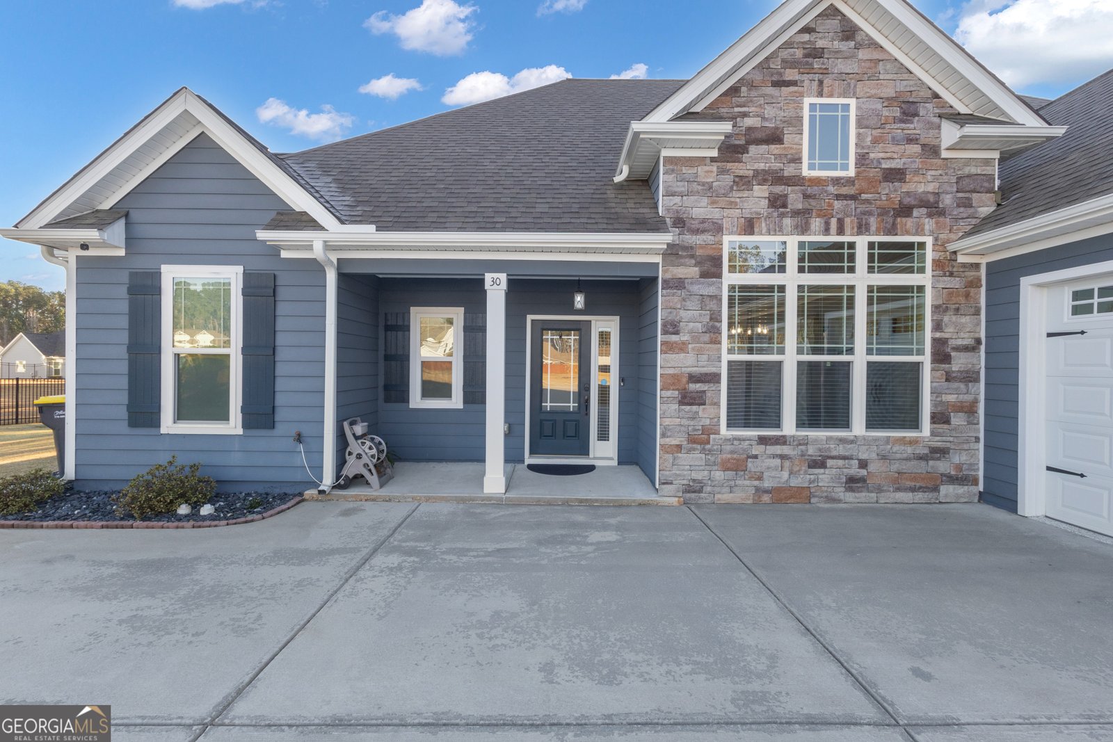 30 Perkins Cove Senoia - Photo 6